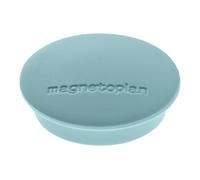 E/D/E Magnet D34mm VE10 Force d'adhérence 1300 g bleu Quantité:1