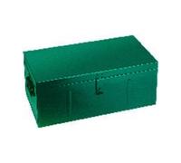 E/D/E Montagekoffer Gr. 2 830 × 440 × 340 mm Quantité:1