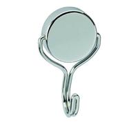 Maul Aimant Néodyme (Ø x H) 38.5 mm x 55 mm rond, avec crochets argent 1 pc(s) 6155696