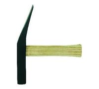 E/D/E Norddeutsche Form Marteau à pavés 2,0 kg Quantité:1