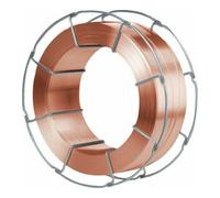 E/D/E Normag Fil de soudure 2 D 1,2 mm 15 kg Quantité:1