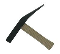 E/D/E Pflasterhammer 1,5 kg forme nord-allemande Quantité:1