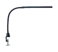 E/D/E Pirro Lampe de bureau LED noire Quantité:1