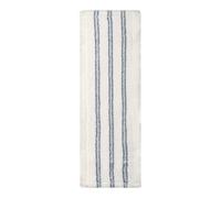 E/D/E Premium Microfibre Mop 50 cm, blanc-bleu Quantité:5
