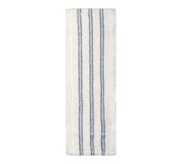 E/D/E Premium-Mikrofasermopp 40cm, weiß-blau Quantité:5