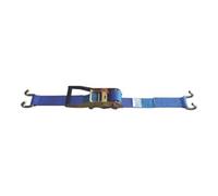 E/D/E R-Zurrgurt 2 pcs. avec crochets R L.6m I.50mm 2000-4000daN Quantité:1