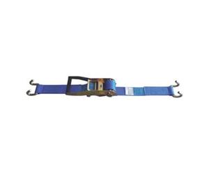 E/D/E R-Zurrgurt Sangle d'arrimage 50 mm 10 m 1 pce Quantité:1