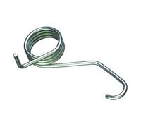 E/D/E Ressort de torsion pour cisaille à tôle 120 mm Quantité:1