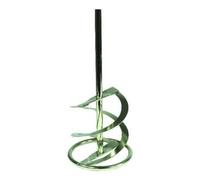 E/D/E Rührquirl chromé 140 × 600/M 14 Type MK Quantité:1