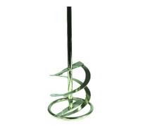 E/D/E Rührquirl chromé 140 × 600/M 14 Type WK Quantité:1