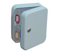 E/D/E Schlüsselkasten 108 clés, 300 × 240 × 80 P Quantité:1