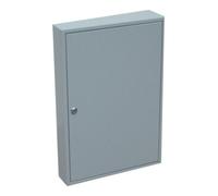 E/D/E Schlüsselschrank 100 H. 1 porte 550x380x80 Quantité:1