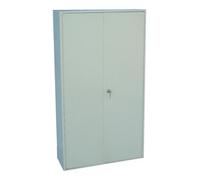 E/D/E Schlüsselschrank 1170 H. 2-türig 1300x730x250 Quantité:1