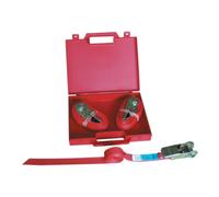 E/D/E Set de sécurisation de charge Type 3 Quantité:1