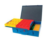 Format 4332163183396 - sortimentskasten 48 boxen440 x 330 x 100 mm (H)