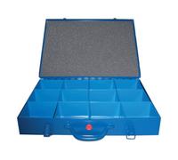 E/D/E Sortimentskasten 66 × 440 × 330 mm avec 12 compartiments Quantité:1