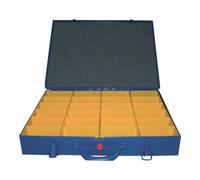 E/D/E Sortimentskasten 66 × 440 × 330 mm avec 24 compartiments Quantité:1