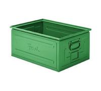 E/D/E Stahlkasten GR.272-4A5 GALVANISÉ MM I=450 P=300 H=300 Quantité:1