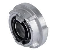 E/D/E Storz Raccord de transition Al 75-B vers 52-C, DIN14342 Quantité:1