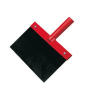 E/D/E Stoßscharre 300 mm sans manche Quantité:1