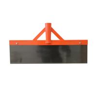 E/D/E Stoßscharre 500mm sans manche Quantité:1