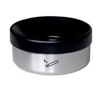 E/D/E Tischascher Rondo Piccolino en nickel argenté Quantité:1