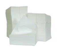 E/D/E Walkisoft Chiffons de nettoyage en non-tissé 30×38 cm 600 pièces Quantité:1