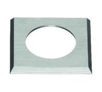 E/D/E Wendeschneidplatte HW 14×14×1,2 mm 4 faces Quantité:10