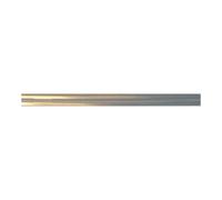 E/D/E Wendeschneidplatte HW 80,5×5,9×1,2 mm pour rabot électrique Quantité:10