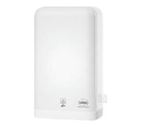 E/D/E WEPA Distributeur de savon sensoriel plastique blanc Quantité:1