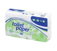 E/D/E WEPASmart Papier toilette blanc 2 plis, 64 rouleaux Quantité:1