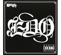 E.d.O - Black List [Import]