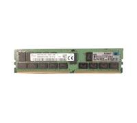 E - DDR4 - module - 32 Go - DIMM 288 broches - 2666 MHz / PC4-21300 - 1.2 V - mémoire enregistré - ECC