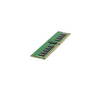 E - DDR4 - module - 64 Go - module LRDIMM 288 broches - 2400 MHz / PC4-19200 - CL17 - 1.2 V - Load-Reduced - ECC