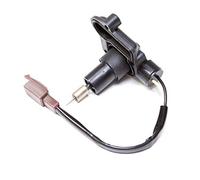 E de Choke maxtuned Fiche pour Suzuki Adresse 50 (Marron)