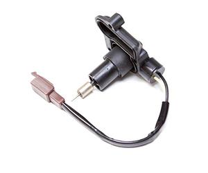 E de Choke maxtuned Fiche pour Suzuki Adresse 50 (Marron)