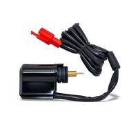 E de Choke maxtuned pour MINARELLI/Peugeot/GY6 Fiche modèles (Rouge)