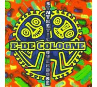 E-de-Cologne - Synthetic Overdose [Import]