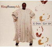 E Dide by King Sunny Ade