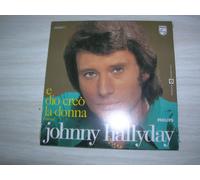 E Dio Creo La Donna/Morir Domani