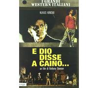 E Dio disse a Caino [Import]