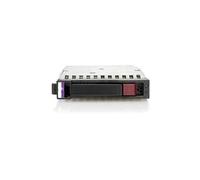 E Dual Port Enterprise - Disque dur - 1.2 To - échangeable à chaud - 2.5" SFF - SAS 6Gb/s - 10000 tours/min - avec Support pour HP SmartDrive