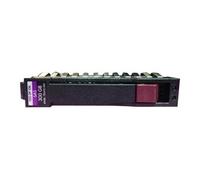 HPE Dual Port Enterprise - Disque dur - 300 Go - échangeable à chaud - 2.5" SFF - SAS 12Gb/s - 10000 tours/min - avec HPE SmartDrive carrier