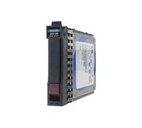 E Dual Port Enterprise - Disque dur - 300 Go - échangeable à chaud - 2.5" SFF - SAS 12Gb/s - 15000 tours/min - pour Modular Smart Array 1040, 2040,