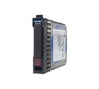 E Dual Port Enterprise - Disque dur - 600 Go - 2.5" SFF - SAS 12Gb/s - 10000 tours/min - pour Modular Smart Array 1040, 2040, 2040 10Gb, 2042