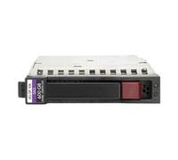 E Dual Port Enterprise - Disque dur - 600 Go - échangeable à chaud - 2.5" SFF - SAS 6Gb/s - 10000 tours/min - pour HPE P2000, P2000 G3; Modular Smart
