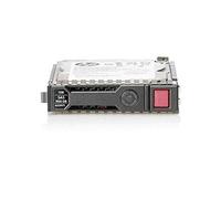 E Dual Port Midline - Disque dur - 3 To - 3.5" LFF - SAS 6Gb/s - 7200 tours/min - avec Support pour HP SmartDrive