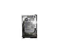 E Dual Port Midline - Disque dur - 500 Go - interne - 2.5" SFF - SAS 6Gb/s - 7200 tours/min - avec Support pour HP SmartDrive
