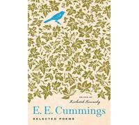 E. E. Cummings Selected Poems (Poche)