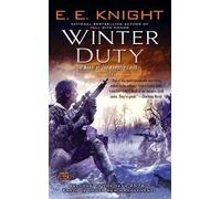 E.E. Knight Winter Duty (Poche) Vampire Earth